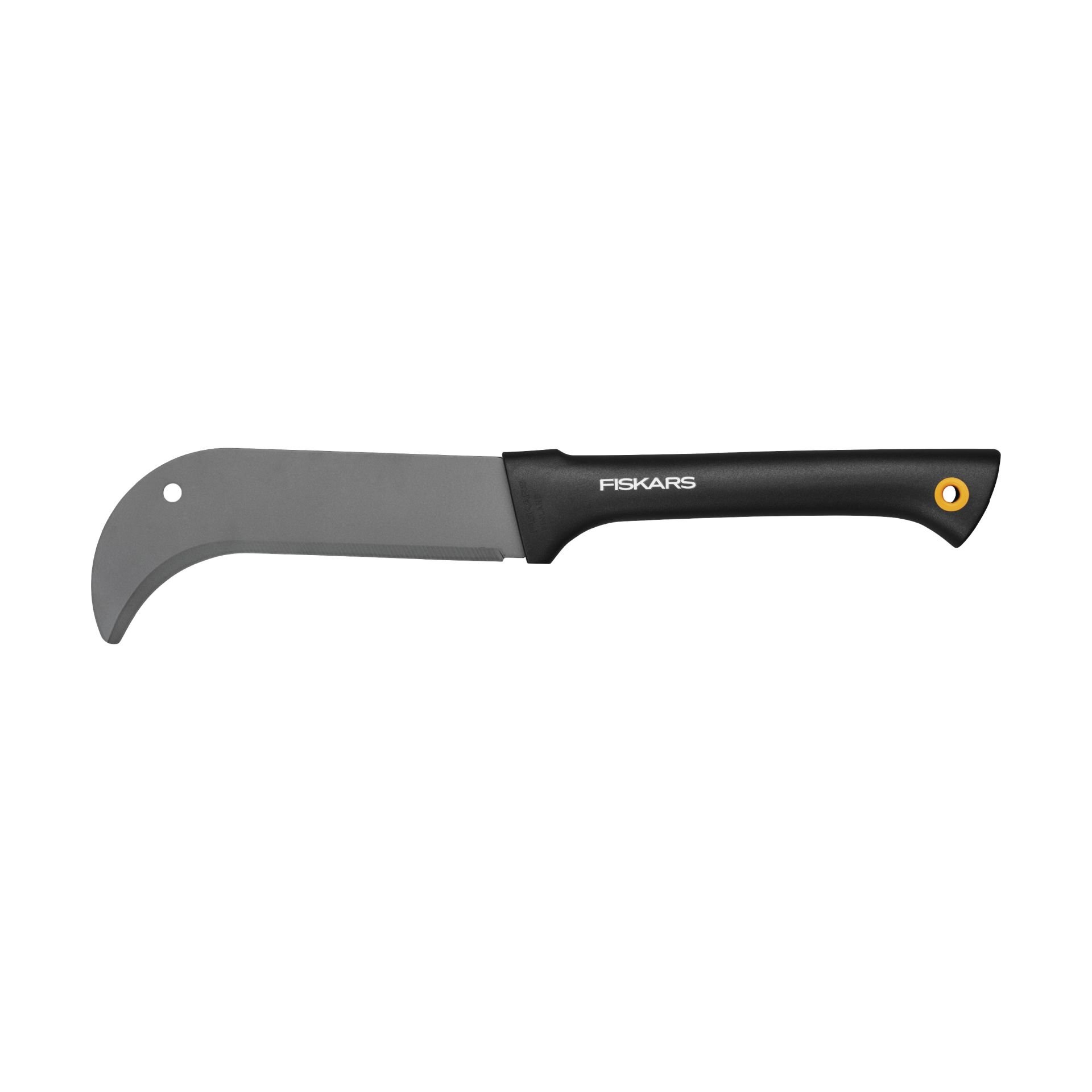 Fiskars 1051087 S3 Solid Odun Soyma ve Temizleme Kancası