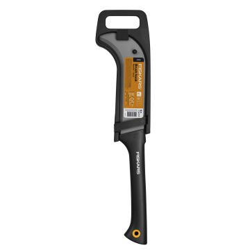 Fiskars 1051087 S3 Solid Odun Soyma ve Temizleme Kancası