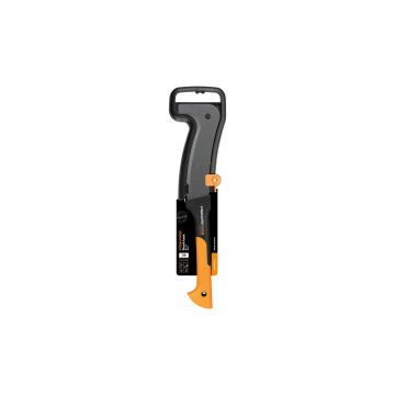 Fiskars 1003609 XA3 WoodXpert Odun Soyma ve Temizleme Kancası Kısa