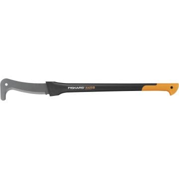 Fiskars 1003621 XA23 WoodXpert Odun Soyma ve Temizleme Kancası Uzun