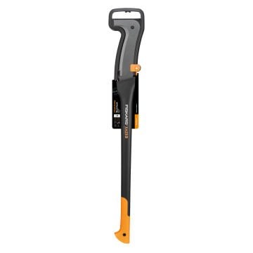 Fiskars 1003621 XA23 WoodXpert Odun Soyma ve Temizleme Kancası Uzun