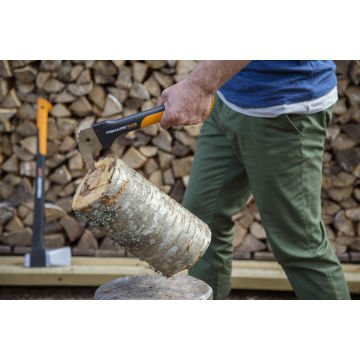 Fiskars 1003622 XA2 WoodXpert Odun Taşıma Kancası