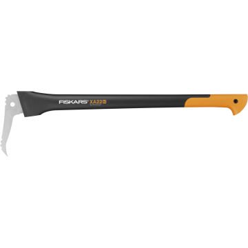 Fiskars 1003623 XA22 WoodXpert Kütük Taşıma Kancası