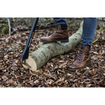 Fiskars 1003623 XA22 WoodXpert Kütük Taşıma Kancası