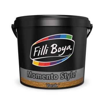 Filli Boya Momento Style Varak Boya 1,25 Lt