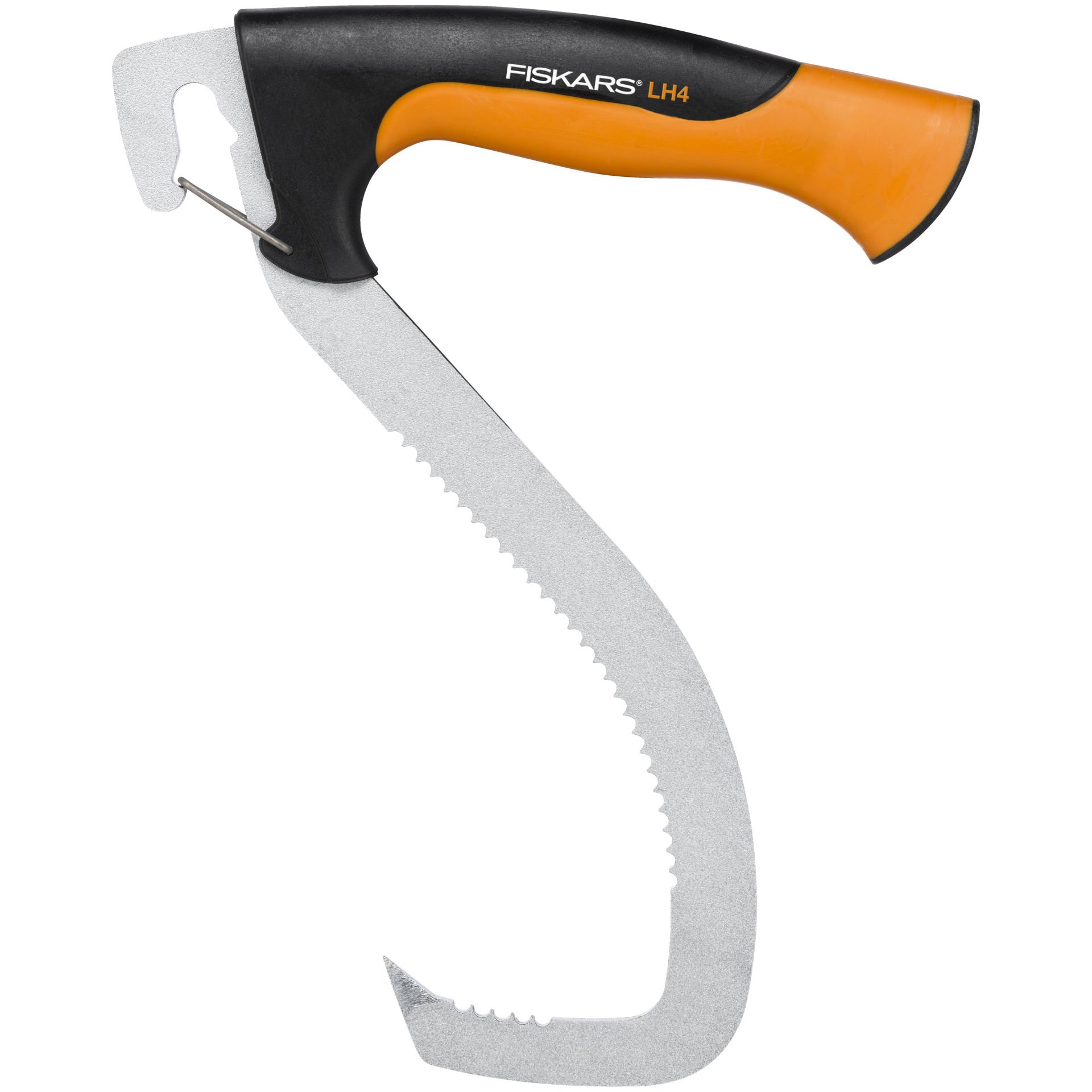 Fiskars 1003624 LH4 WoodXpert Kütük Kancası