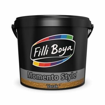 Filli Boya Momento Style Varak Boya 15 Lt