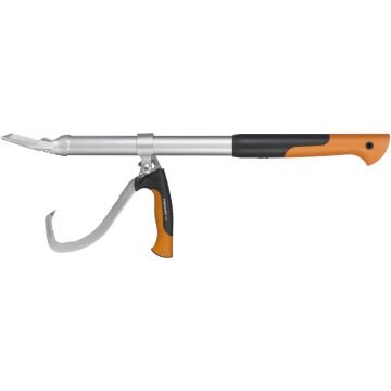 Fiskars 1015438 FL2+LH4 WoodXpert Odun Kesim Levyesi M