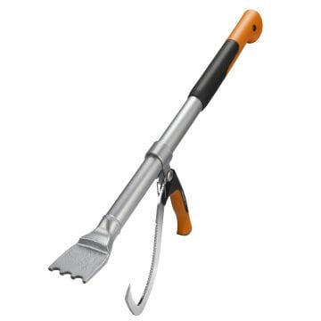 Fiskars 1015438 FL2+LH4 WoodXpert Odun Kesim Levyesi M