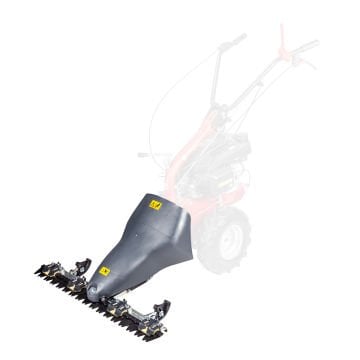 Eurosystems Çayır Biçme Bıçak Grubu 87 Cm (P55 uyumlu)