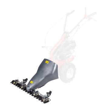 Eurosystems Çayır Biçme Bıçak Grubu 87 Cm (P55 uyumlu)