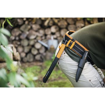 Fiskars 1003626 WoodXpert Alet Kemeri (Kütük Kancası & Tutacağı İçin)