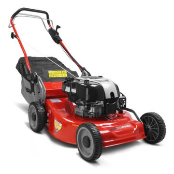 Weibang WB536SBE Benzinli Çim Biçme Makinası 53 Cm (Şanzımanlı)