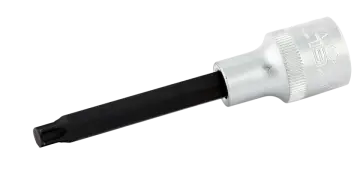 İzeltaş  1/2'' Lokmalı Star (Torx) Uç T 27 ( 100 Mm ) (1113064227)