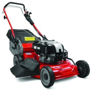 Weibang WB536SBV-3D Benzinli Çim Biçme Makinası 53 Cm (Şanzımanlı)