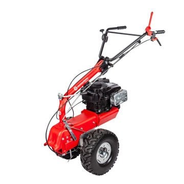 Eurosystems P70 EVO S Benzinli Çok Amaçlı Makine Gövdesi Eğimli Motor