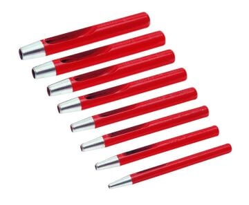 İzeltaş  Kayış Zımba Takımı 10 Parça (5700002110)