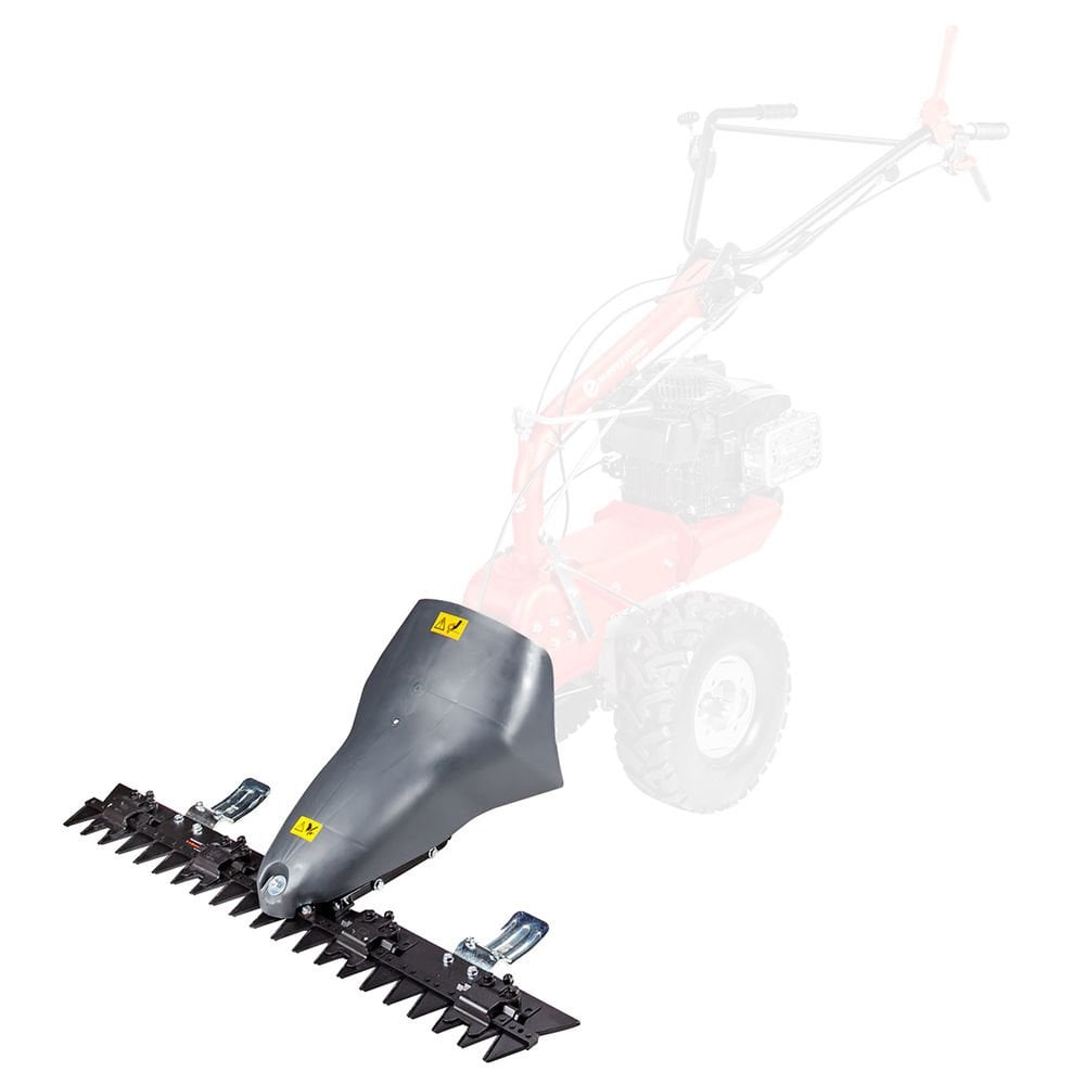 Eurosystems Çayır Biçme Bıçak Grubu 107 Cm (P70 EVO Uyumlu)