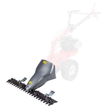 Eurosystems Çayır Biçme Bıçak Grubu 107 Cm (P70 EVO Uyumlu)