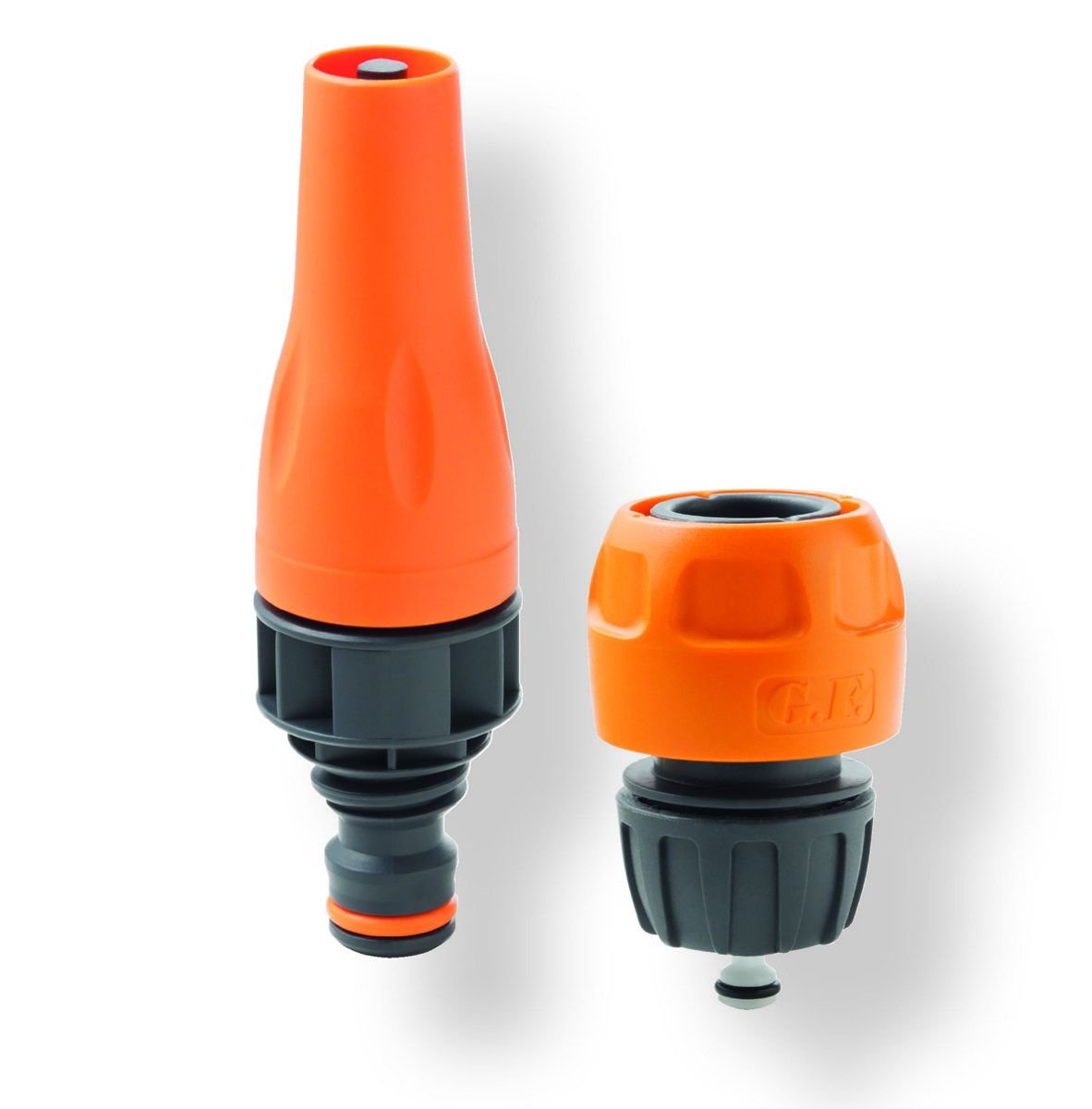 Gf 8000-5402 Su Tabancası Ayarlı Set 1/2''-5/8''