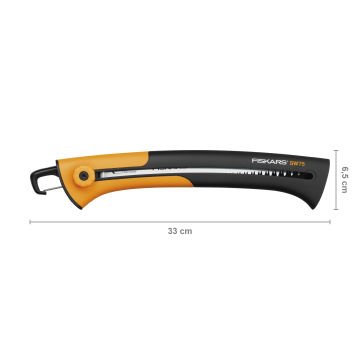 Fiskars 1000614 SW75 Xtract Bahçe Testeresi L
