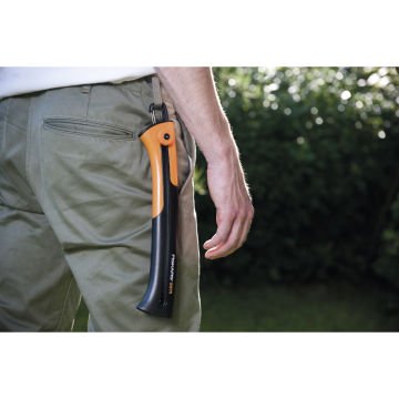 Fiskars 1000614 SW75 Xtract Bahçe Testeresi L
