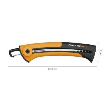 Fiskars 1000613 SW73 Xtract Budama Testeresi