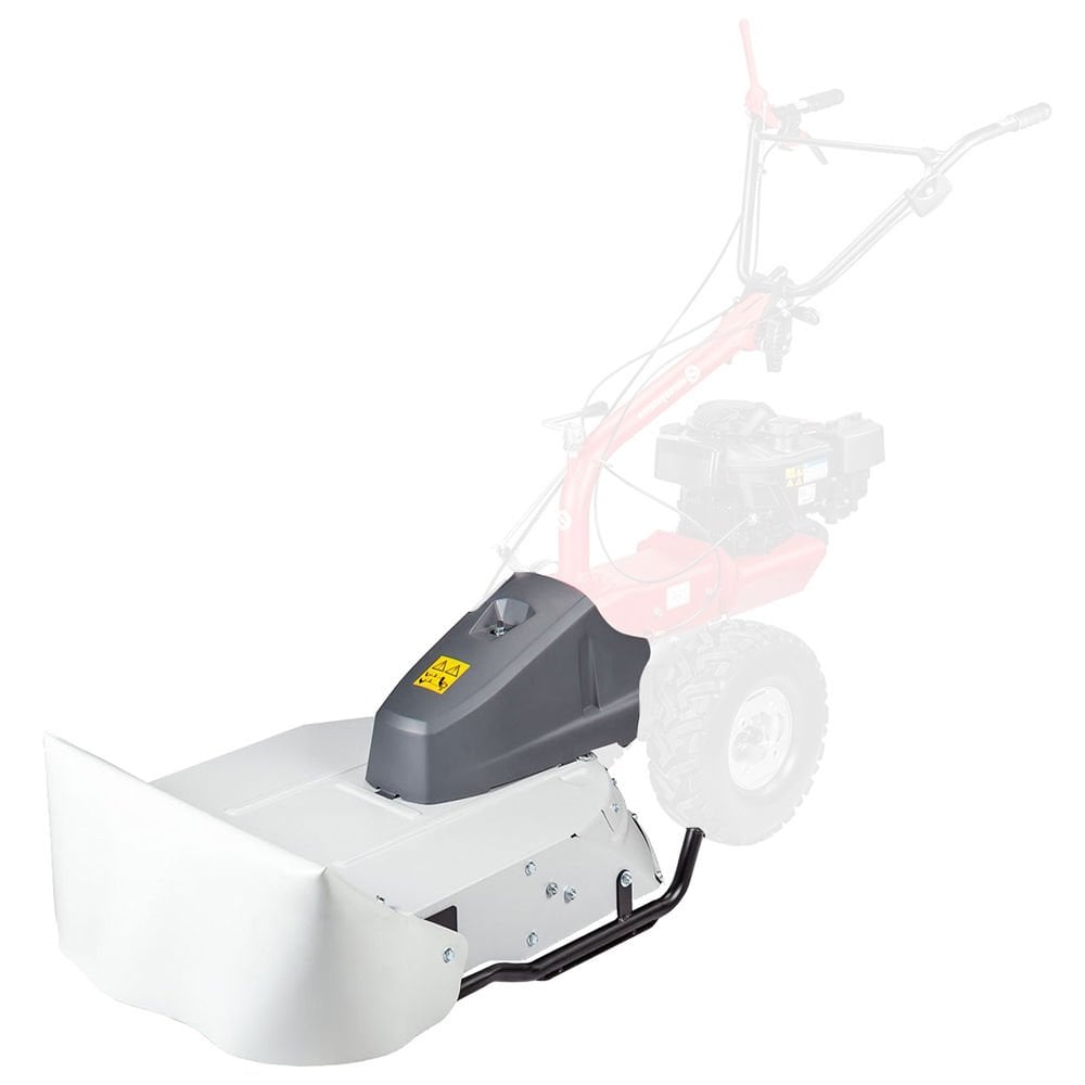 Eurosystems Vahşi Ot Biçme Aparatı (P70 EVO uyumlu)