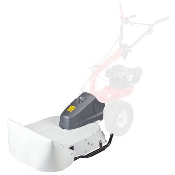 Eurosystems Vahşi Ot Biçme Aparatı (P70 EVO uyumlu)