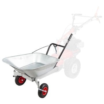 Eurosystems Yük Taşıyıcı Metal (P70 EVO uyumlu)