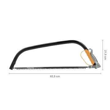 Fiskars 1001621 SW30 El Testeresi