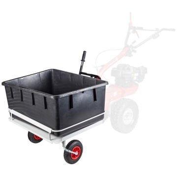 Eurosystems Yük Taşıyıcı Plastik (P70 EVO uyumlu)