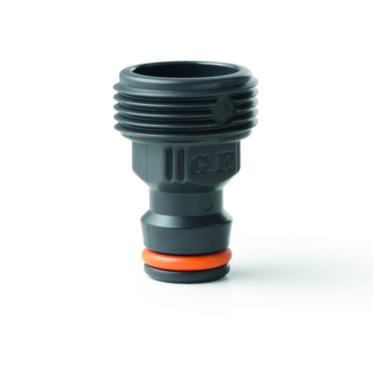 Gf 8000-5429 Hortum Bağlantısı 3/4'' Vidalı
