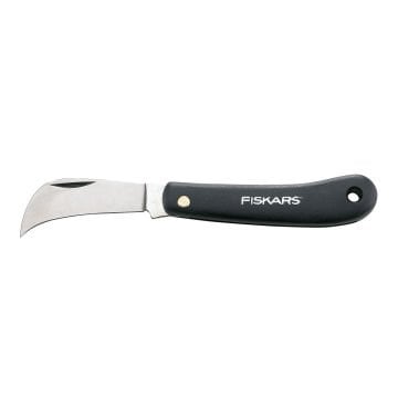 Fiskars 1001623 K62 Aşı Bıçağı Kancalı