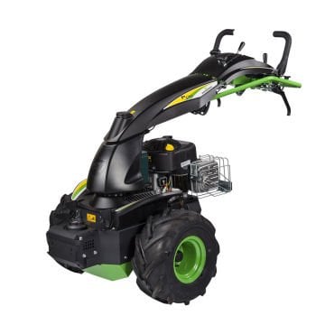 Eurosystems P130 Benzinli Çok Amaçlı Makine Gövdesi