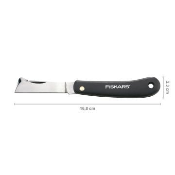 Fiskars 1001625 K60 Aşı Bıçağı