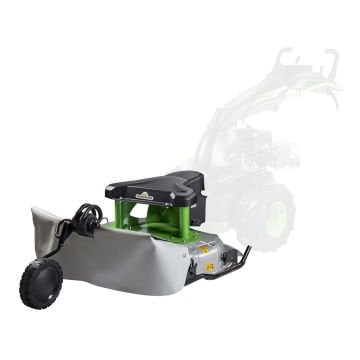 Eurosystems Vahşi Ot Biçme Aparatı (P130 uyumlu)