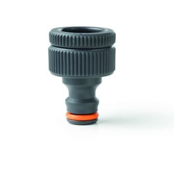 Gf 8000-5435 Musluk Bağlantısı 1/2-3/4 Adaptörlü