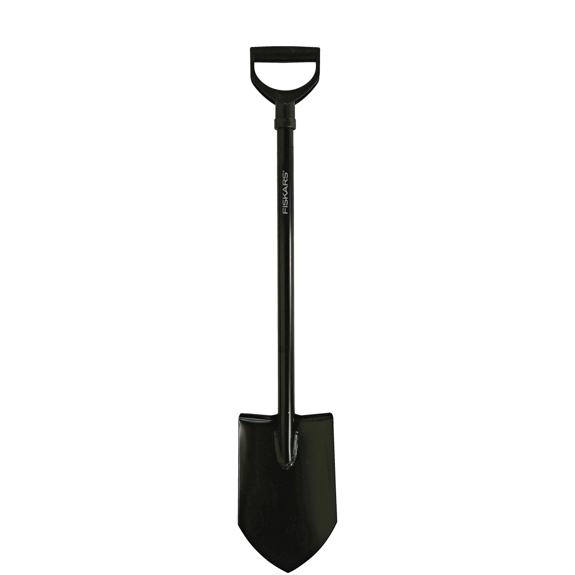 Fiskars 1028542 Sivri Uçlu Bahçe Bel Küreği