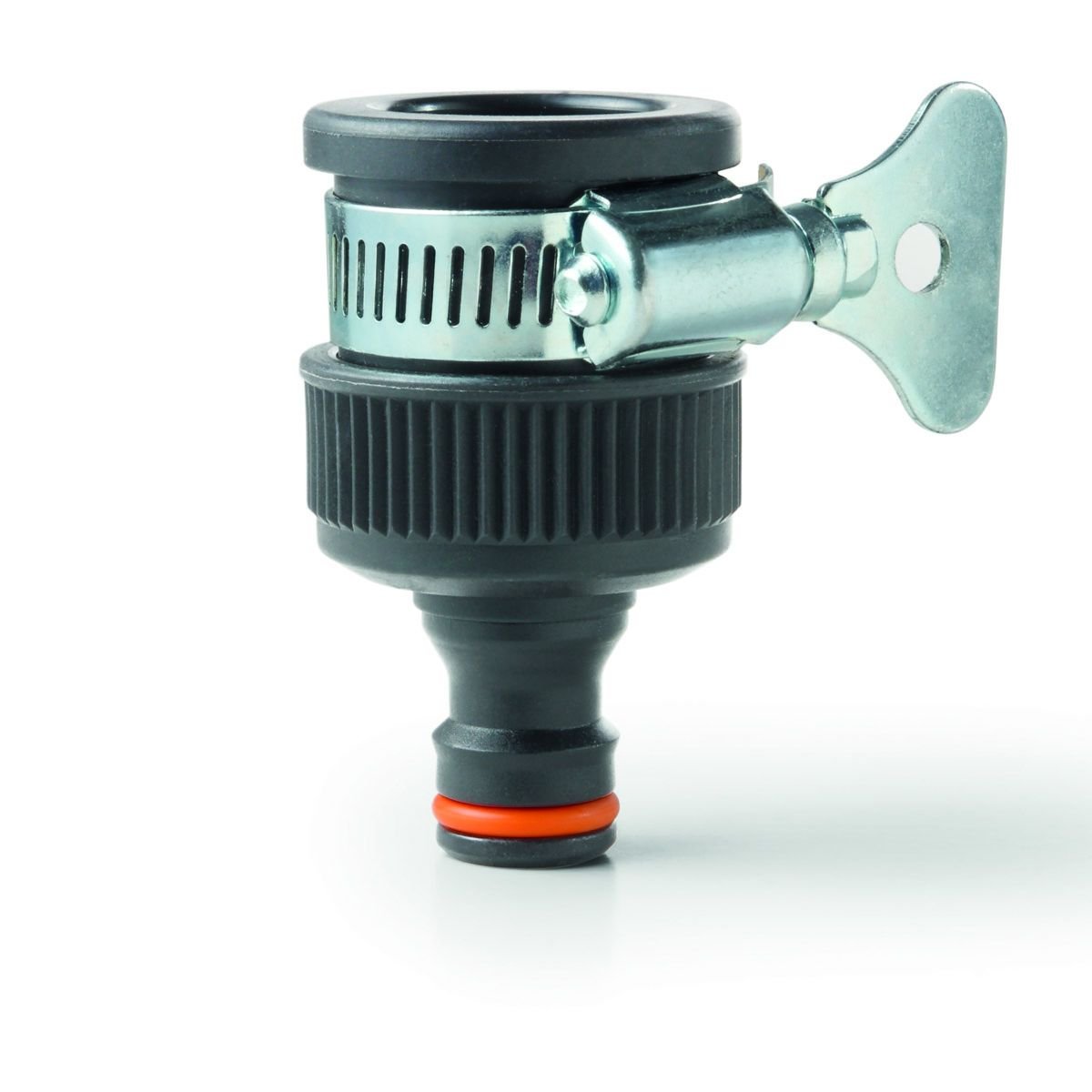 Gf 8000-5446 Musluk Adaptörü (12-18Mm) Kelepçeli