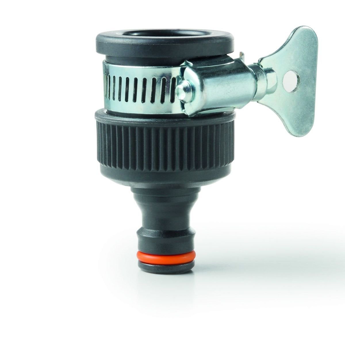 Gf 8000-5446 Musluk Adaptörü (12-18Mm) Kelepçeli