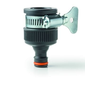 Gf 8000-5446 Musluk Adaptörü (12-18Mm) Kelepçeli