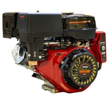 Weima WM188FE-Q Benzinli Motor 13Hp Kamalı Tip Marşlı