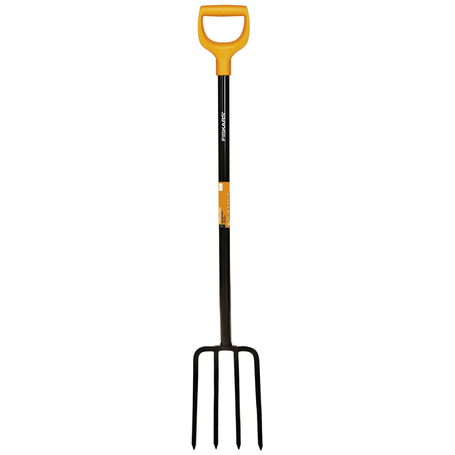 Fiskars 1003458 Solid Bahçe Çatalı Beli