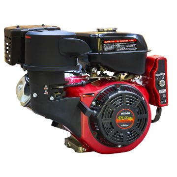Weima WM190FE-2/P Benzinli Motor 15Hp Kamalı Tip Marşlı