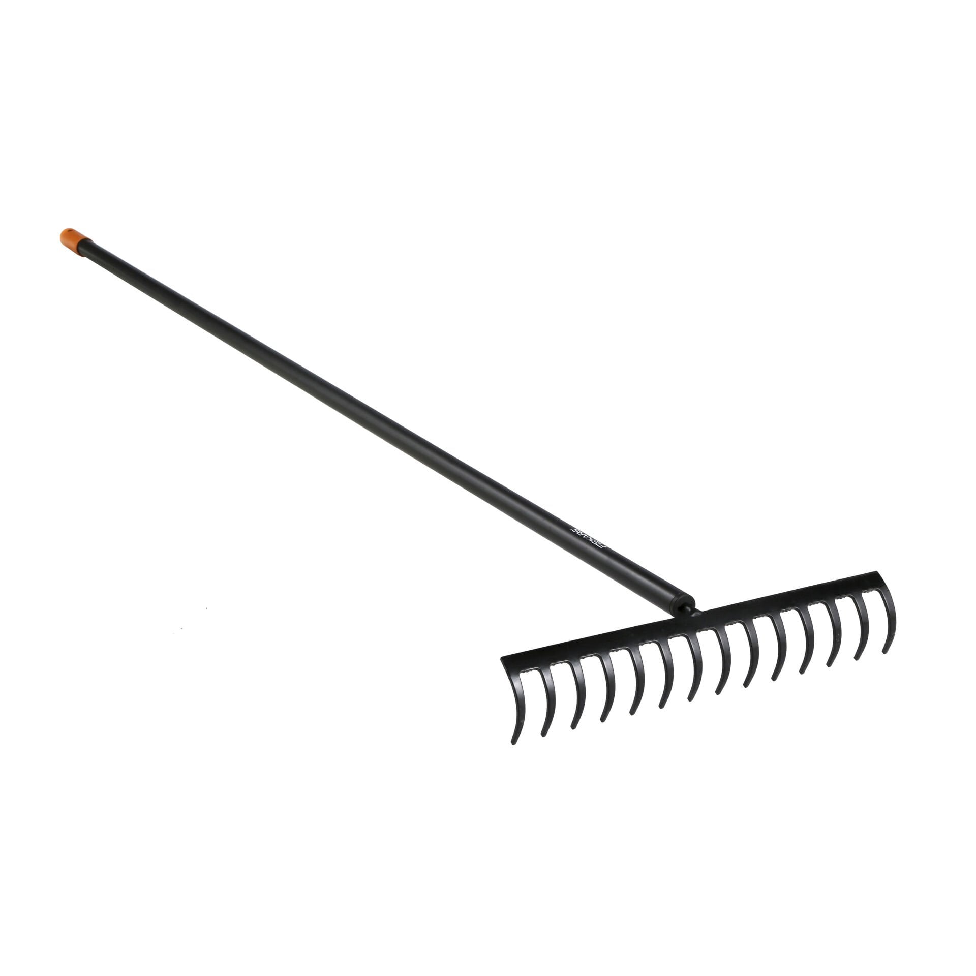 Fiskars 1016036 Solid Toprak Tırmığı