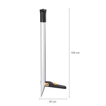 Fiskars 1057077 Xact Fide Dikme Aleti