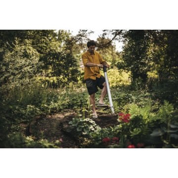 Fiskars 1057077 Xact Fide Dikme Aleti