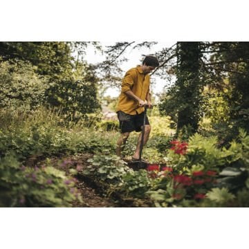 Fiskars 1057078 Ergo Soğan Dikme Aleti