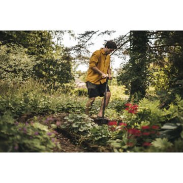 Fiskars 1057078 Ergo Soğan Dikme Aleti